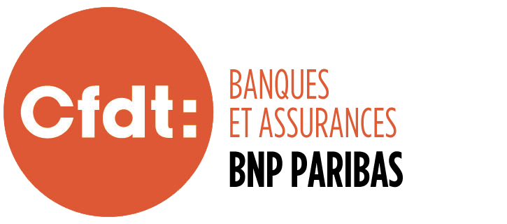 CFDT Banques et Assurances — BNP Paribas